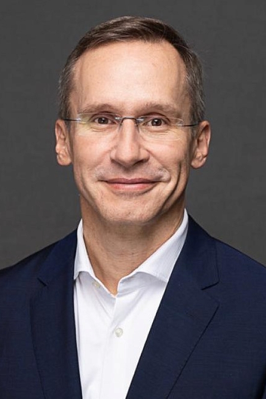 Marc Carena